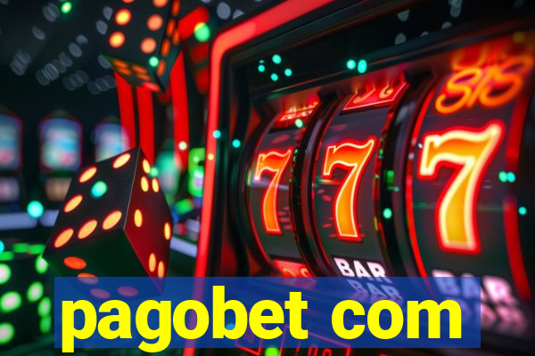 pagobet com